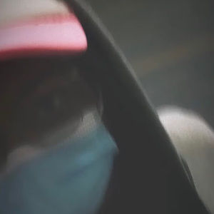 Meet your Posher, Marie